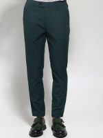 Παντελόνι 7/8 EMILE-1 4484-1 πράσινο