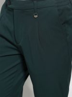 Παντελόνι 7/8 EMILE-1 4484-1 πράσινο - Image 2