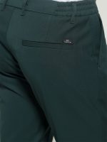 Παντελόνι 7/8 EMILE-1 4484-1 πράσινο - Image 5