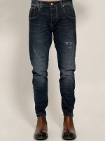 Παντελόνι Jean LONDON 5831 - Image 5