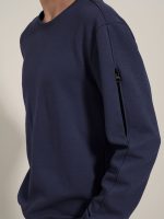 Μπλούζα JURI 206065 μπλε - Image 2