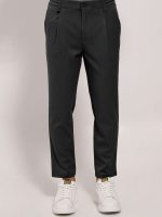 Ανδρικό Φορμοπαντέλονο 7/8 VICINO 4186 μαύρο