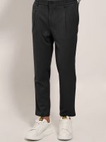 Ανδρικό Φορμοπαντέλονο 7/8 VICINO 4186 μαύρο - Image 4