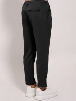 Ανδρικό Φορμοπαντέλονο 7/8 VICINO 4186 μαύρο - Image 5