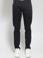 Ανδρικό Παντελόνι Jean OXFORD 5224 Μαύρο