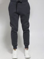 Ανδρικό Παντελόνι Φόρμας FELICE 33-6689 ανθρακί