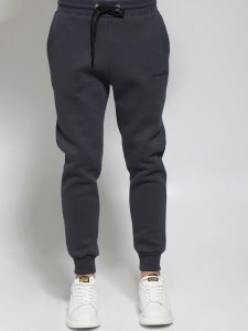 Ανδρικό Παντελόνι Φόρμας FELICE 33-6689 ανθρακί