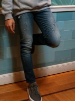 Ανδρικό Jean OREGON 5421 - Image 4