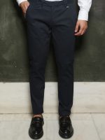 Παντελόνι Ανδρικό SERGIUS 4453 μπλε