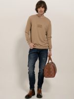 Παντελόνι Jean LONDON 5831 - Image 2