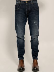 Παντελόνι Jean LONDON 5831