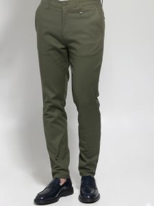 Ανδρικό Παντελόνι MARINO 4428-6 Χακί