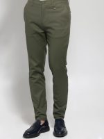 Ανδρικό Παντελόνι MARINO 4428-6 Χακί