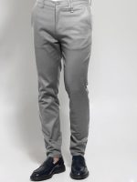 Ανδρικό Παντελόνι MARINO 4428-6 Γκρι - Image 4