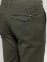 Ανδρικό Παντελόνι MARINO 4428-6 Χακί - Image 4