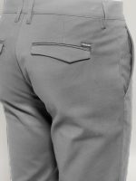 Ανδρικό Παντελόνι MARINO 4428-6 Γκρι - Image 2