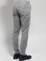 Ανδρικό Παντελόνι MARINO 4428-6 Γκρι - Image 3