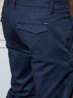 Ανδρικό Παντελόνι MARINO 4428-6 Mπλε - Image 3