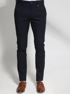 Ανδρικό Παντελόνι Andriano 4423 μπλε