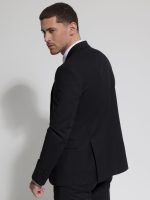 Ανδρικό Σακάκι DOMENICO 1422 Μαύρο - Image 5