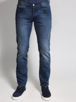 Παντελόνι Jean OREGON 6267 Blue