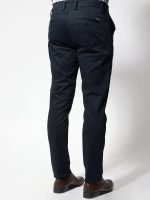 Ανδρικό Παντελόνι ADAN 4432 Μπλε - Image 5