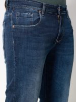 Ανδρικό Παντελόνι Jean OXDORD 5257 Blue - Image 2