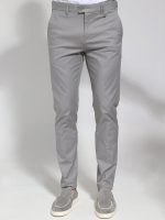 Ανδρικό Παντελόνι DOMENICO 4422 Γκρι