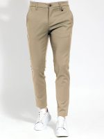 Ανδρικό Παντελόνι MARINO 4428-6 Sand - Image 3