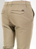 Ανδρικό Παντελόνι MARINO 4428-6 Sand - Image 2