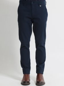 Ανδρικό Παντελόνι DAKOTA 4590-5 Μπλε
