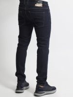 Ανδρικό Παντελόνι Jean OREGON 6283 Dark Blue - Image 3