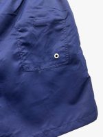 Ανδρικό Μαγιό Σορτς Quick Dry 70-73 Μπλε - Image 5