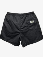 Ανδρικό Μαγιό Σορτς Quick Dry 70-66 Μαύρο - Image 3