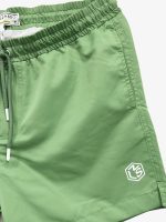 Ανδρικό Μαγιό Σορτς Quick Dry 70-67 πράσινο - Image 2