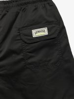 Ανδρικό Μαγιό Σορτς Quick Dry 70-66 Μαύρο - Image 4