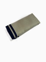 Ανδρική Γραβάτα Με Μαντηλάκι 33-6099 Beige 5 - Image 4