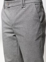 Ανδρικό Παντελόνι GUNTHER 4433 Γκρι - Image 2