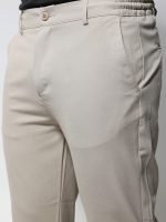 Ανδρικό Παντελόνι 7/8 JORDAN 4705 Stone - Image 2