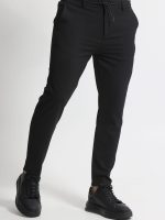 Ανδρικό Παντελόνι 7/8 JORDAN 4705 Μαύρο - Image 3