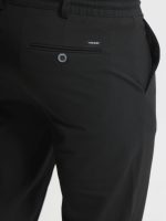 Ανδρικό Παντελόνι 7/8 JORDAN 4705 Μαύρο - Image 4