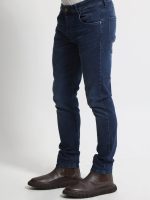 Ανδρικό Παντελόνι Jean OREGON 6284 Blue