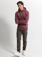 Ανδρικό Παντελόνι Cargo 6170 Olive - Image 2