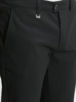 Ανδρικό Παντελόνι Chinos MARCO 210-974 Μαύρο - Image 2