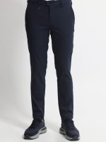 Ανδρικό Παντελόνι Chinos MARCO 210-974 Μπλε