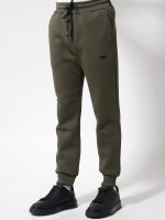 Ανδρικό Παντελόνι Φόρμας JUAN 33-6686 Χακί