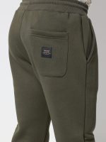 Ανδρικό Παντελόνι Φόρμας JUAN 33-6686 Χακί - Image 4