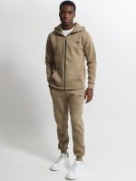 Ανδρικό Παντελόνι Φόρμας JUAN 33-6686 Μπεζ - Image 3