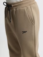 Ανδρικό Παντελόνι Φόρμας JUAN 33-6686 Μπεζ - Image 2