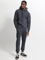 Ανδρικό Παντελόνι Φόρμας JUAN 33-6686 Ανθρακί - Image 2